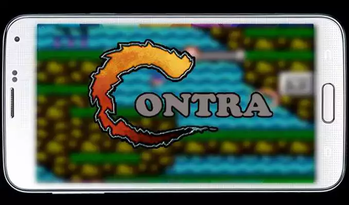 Play Guide Contra Play Guide Contra