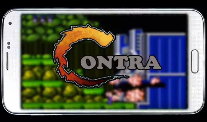 Play Guide Contra Play Guide Contra