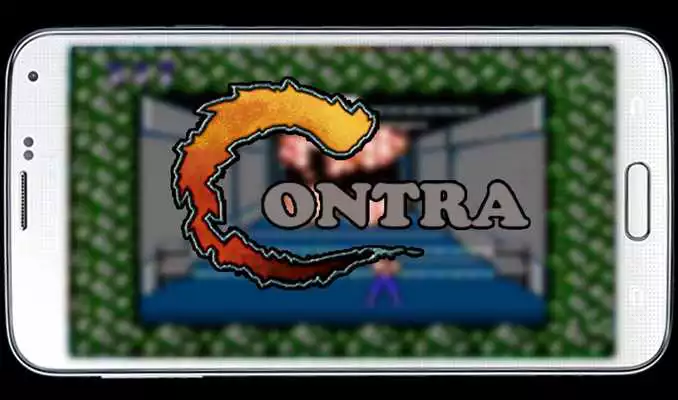 Play Guide Contra Play Guide Contra