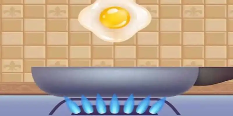 Play Guide Cookbook Master  Be the Chef