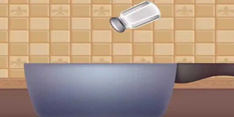 Play Guide Cookbook Master  Be the Chef