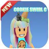 Free play online Guide Cookie Swirl C Roblox APK Free play online Guide Cookie Swirl C Roblox APK