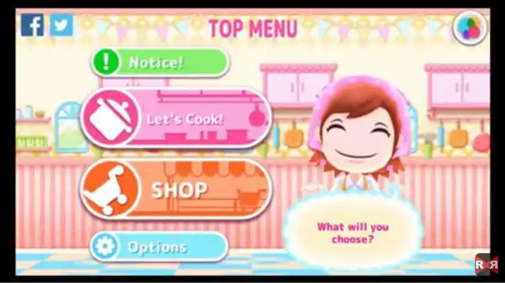 Play Guide Cooking Mama Lets Cook