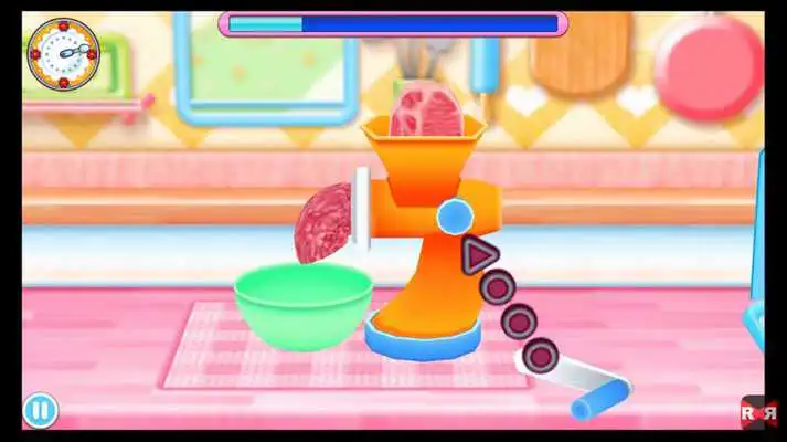 Play Guide Cooking Mama Lets Cook