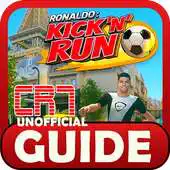 Free play online Guide CR 7 Kickn Run Ronaldo APK Free play online Guide CR 7 Kickn Run Ronaldo APK