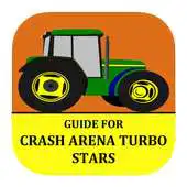 Free play online Guide Crash Arena Turbo Stars APK Free play online Guide Crash Arena Turbo Stars APK