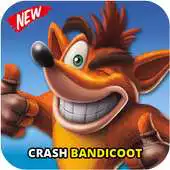 Free play online Guide Crash Bandicoot New 2018 APK