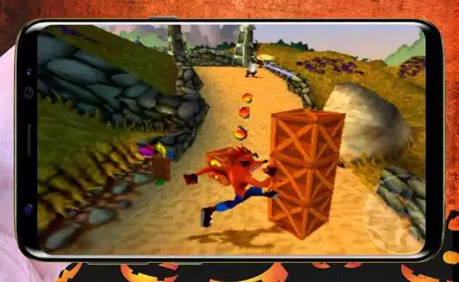 Play Guide Crash Bandicoot New 2018