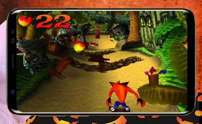 Play Guide Crash Bandicoot New 2018