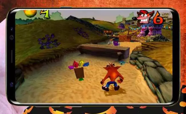 Play Guide Crash Bandicoot New 2018