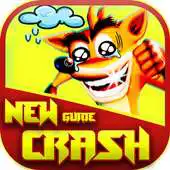 Free play online GUIDE CRASH BANDICOOT N.SANE TRILOGY 2017 APK