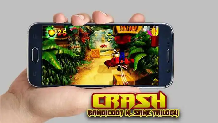 Play GUIDE CRASH BANDICOOT N.SANE TRILOGY 2017 Play GUIDE CRASH BANDICOOT N.SANE TRILOGY 2017