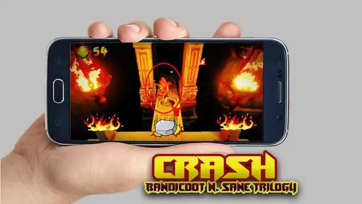 Play GUIDE CRASH BANDICOOT N.SANE TRILOGY 2017 Play GUIDE CRASH BANDICOOT N.SANE TRILOGY 2017