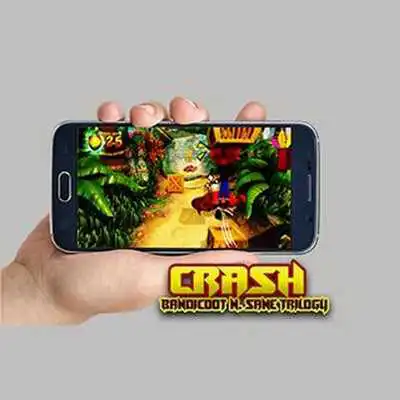 Play GUIDE CRASH BANDICOOT N.SANE TRILOGY 2017 Play GUIDE CRASH BANDICOOT N.SANE TRILOGY 2017