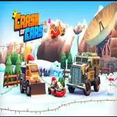 Free play online Guide Crash Of Cars APK