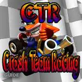 Free play online Guide CTR - Crash Team Racing APK