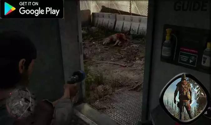 Play guide days gone 2017