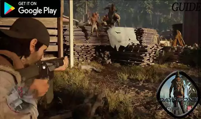 Play guide days gone 2017