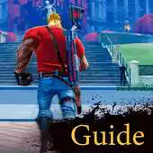 Free play online Guide Dead Rivals APK Free play online Guide Dead Rivals APK