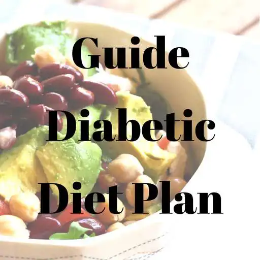 Play Guide Diabetic Diet Plan APK