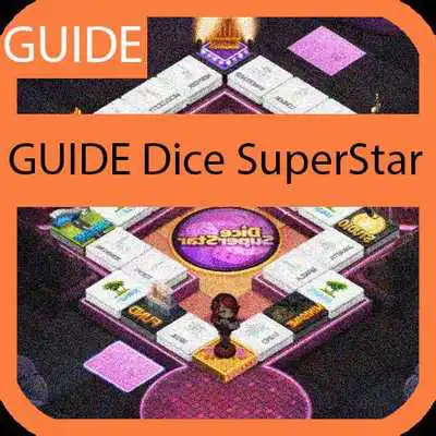Play Guide dice superstar