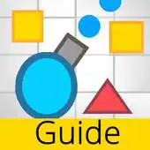 Free play online Guide Diep.io APK Free play online Guide Diep.io APK