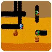 Free play online Guide Dig-Dug APK Free play online Guide Dig-Dug APK
