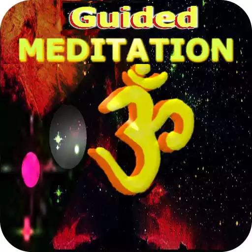 Free play online Guided Meditation : Free APK