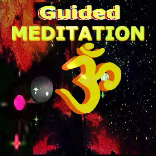 Play Guided Meditation : Free