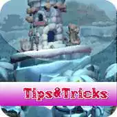 Free play online Guide Donkey Kong Country: Tro APK