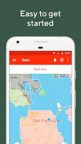 Play Guide DoorDash Food Delivery as an online game Guide DoorDash Food Delivery with UptoPlay