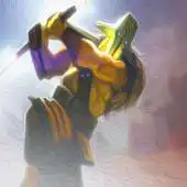 Free play online Guide Dota 2 Advanced APK