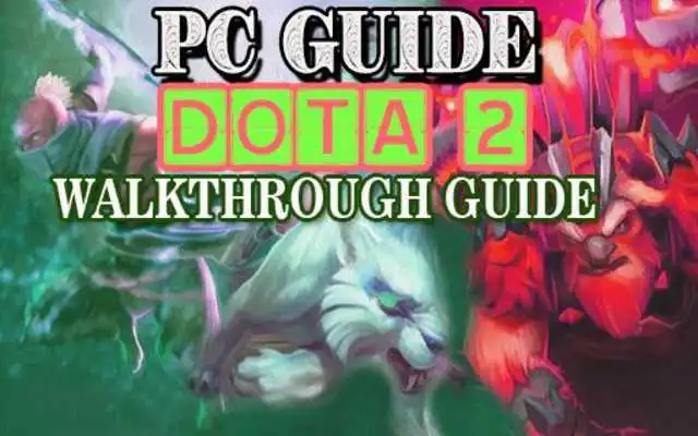 Play Guide Dota 2 Advanced