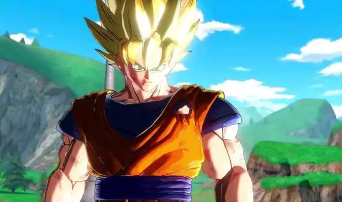 Play Guide Dragonball Xenoverse