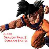 Free play online Guide Dragon Ball Z Dokkan Btl APK Free play online Guide Dragon Ball Z Dokkan Btl APK