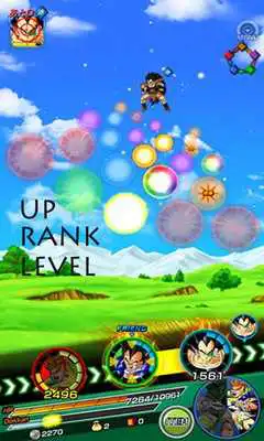 Play Guide Dragon Ball Z Dokkan Btl