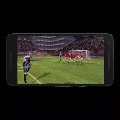 Play Guide Dream League Soccer17