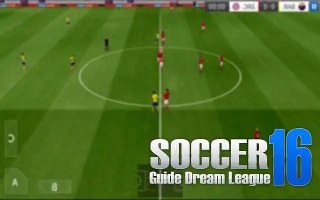 Play Guide Dream League Soccer 2016