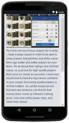 Play Guide Dream League Soccer