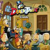 Free play online Guide DuckTales APK Free play online Guide DuckTales APK