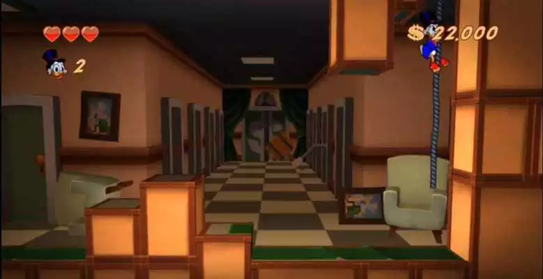 Play Guide DuckTales