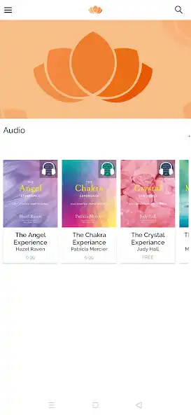 Play Guided Wellbeing Library as an online game Guided Wellbeing Library with UptoPlay