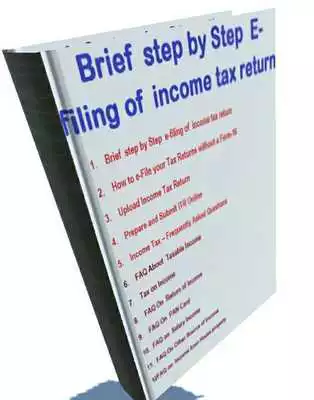 Play Guide E-filing Income Tax FAQ