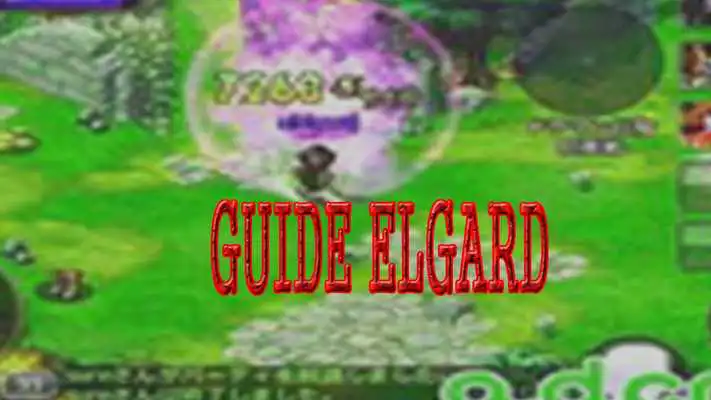 Play Guide Elgard