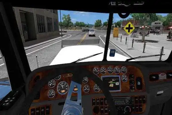 Play Guide Euro Truck Simulator 2