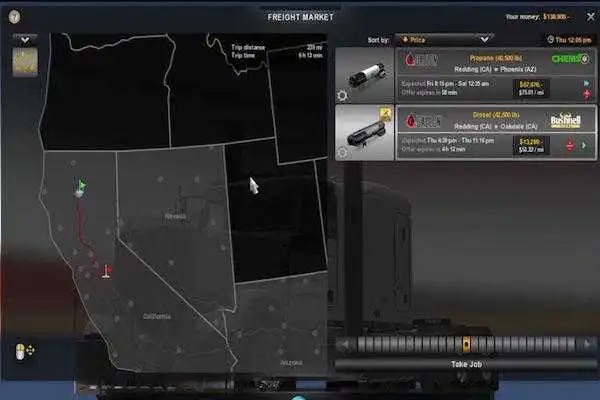 Play Guide Euro Truck Simulator 2