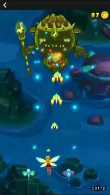 Play Guide Everwing Game