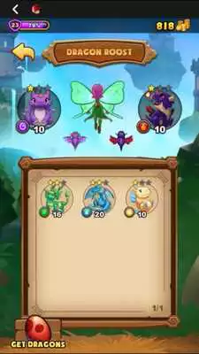 Play Guide Everwing Game