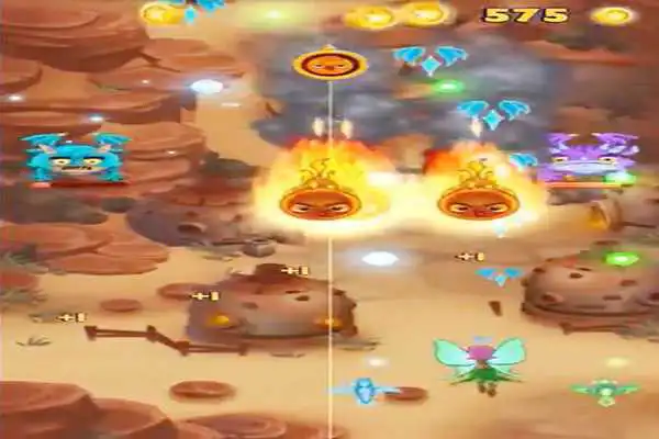 Play Guide EverWing : Pro