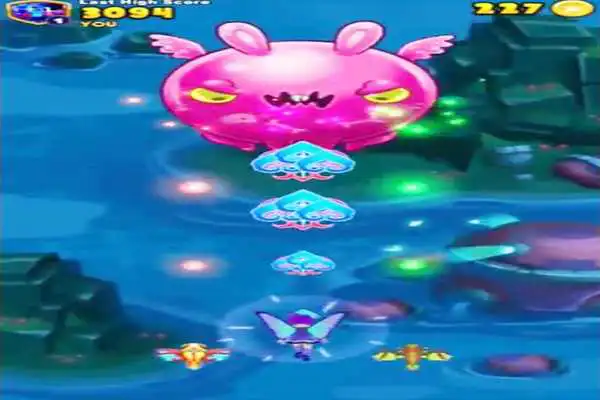 Play Guide EverWing : Pro